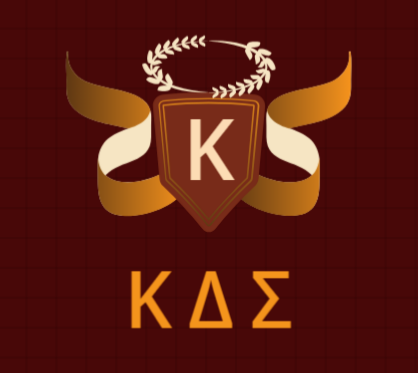 Kappa Delta Sigma Logo